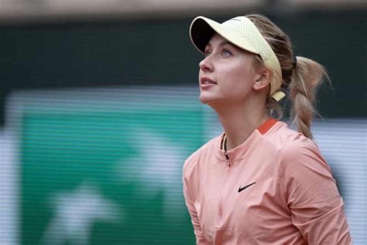 Anastasia Potapova - Age, Family, Bio
