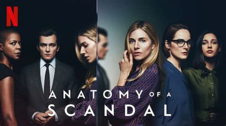 Anatomy of a Scandal - Cast, Ages, Trivia