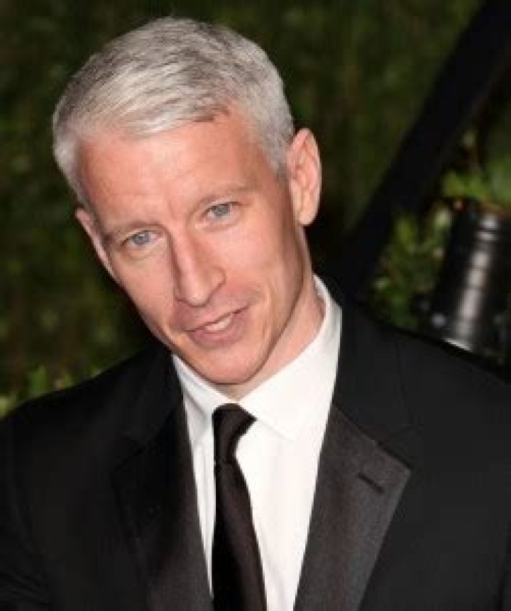 Anderson Cooper mocks Kate Gosselin