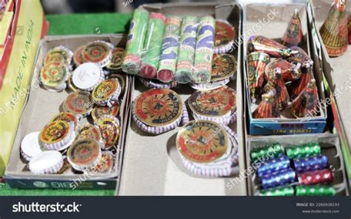
Andhra Pradesh: Two killed in fire in firecracker shop 