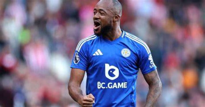 André Ayew Bio (Wiki) 