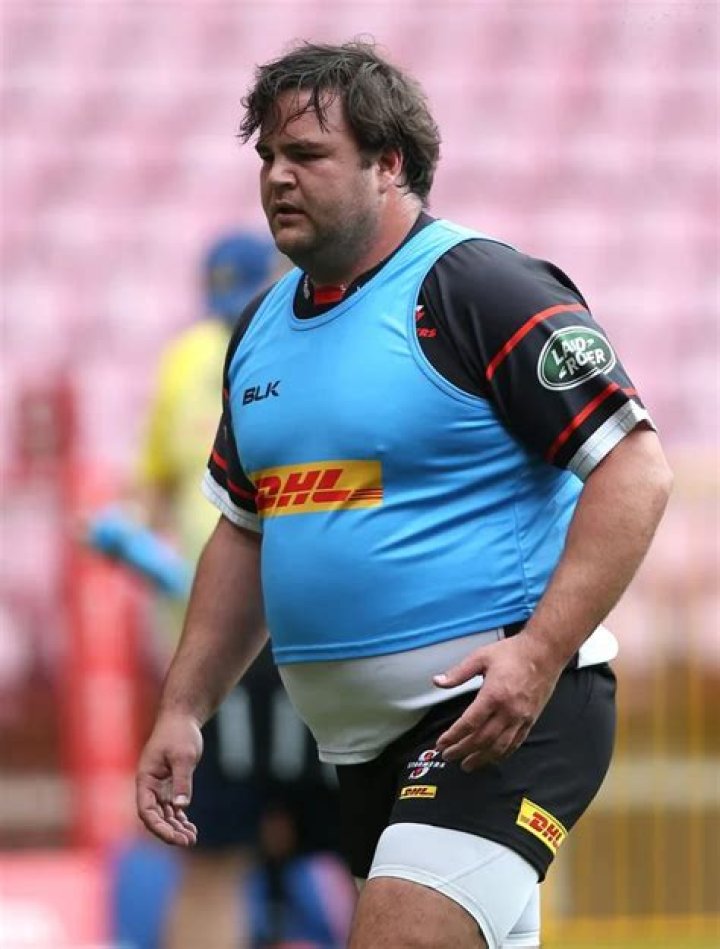 Andre Malherbe Height, Weight, Net Worth, Age, Birthday, Wikipedia, Who, Instagram, Biography