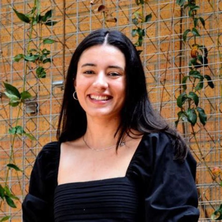 Andrea Andrade Bio (Wiki) 