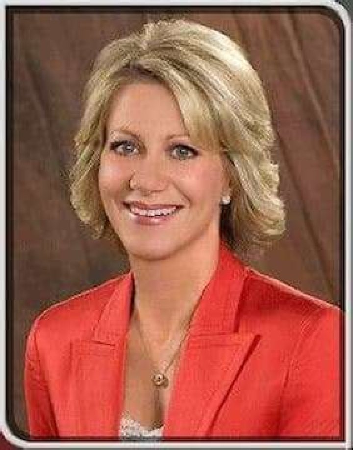 Andrea Kremer Bio (Wiki) 