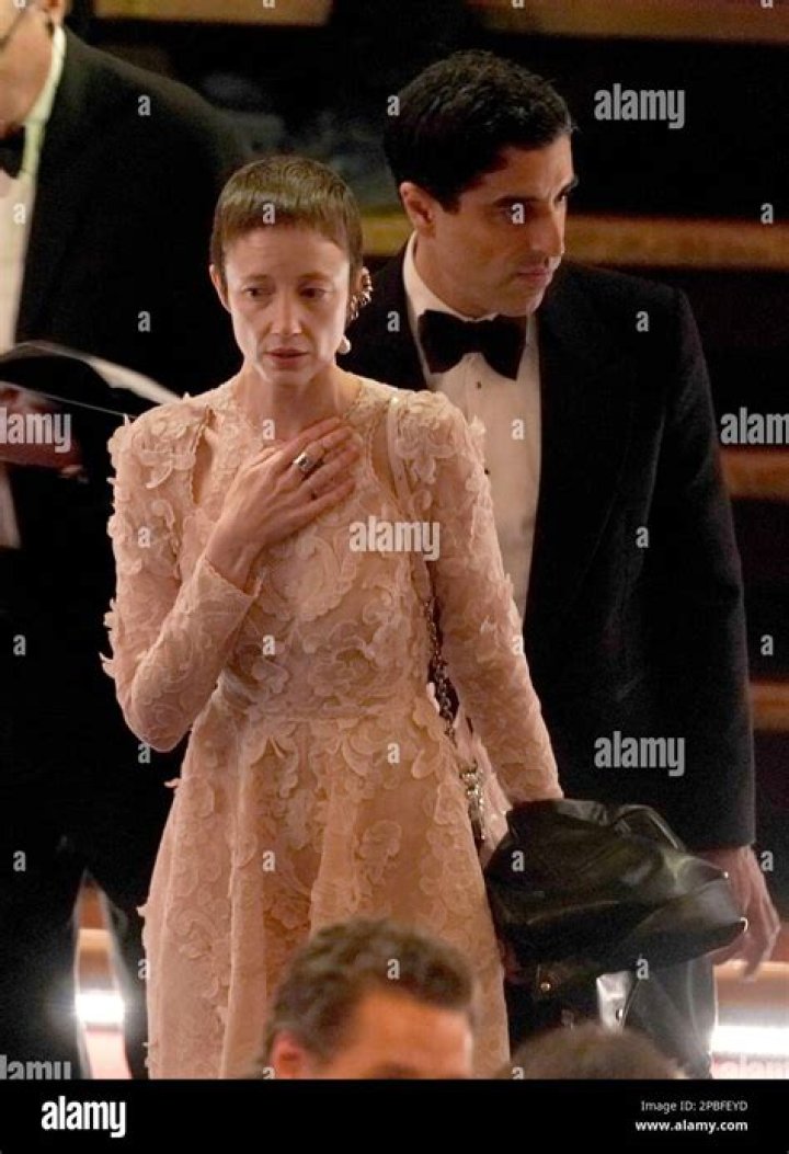 Andrea Riseborough photo 2