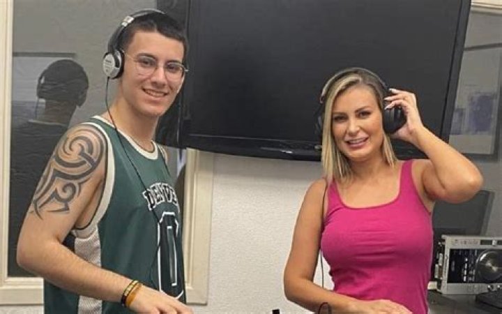 Andressa Urach - Age, Family, Bio