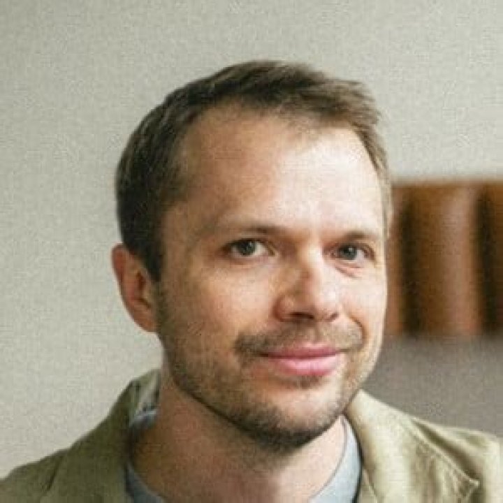 Andrew Ilnyckyj - Age, Family, Bio