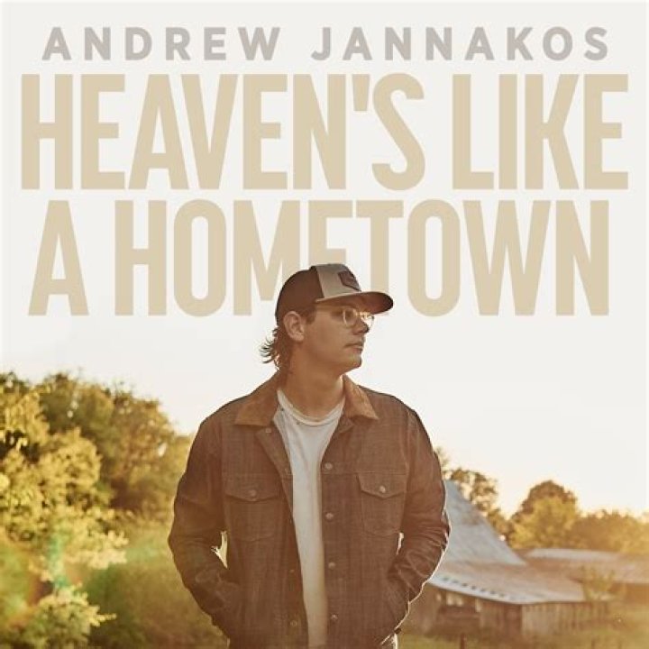 Andrew Jannakos - Age, Family, Bio