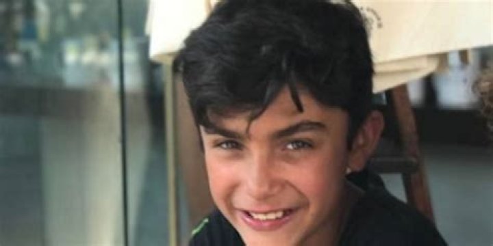 Andrew Ponch - Age, Family, Bio