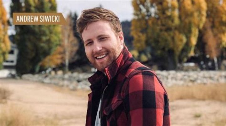 Andrew Siwicki Height, Weight, Net Worth, Age, Birthday, Wikipedia, Who, Nationality, Biography
