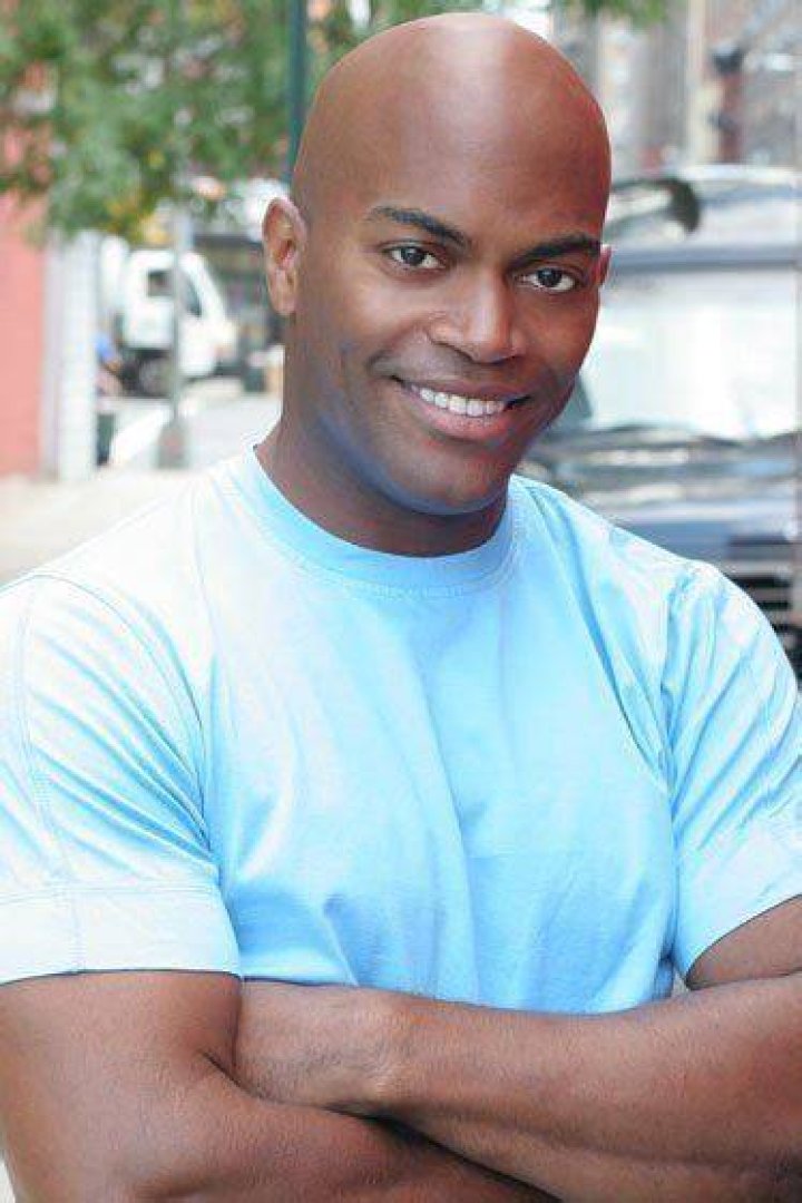 Andrew Stewart-Jones photo 2