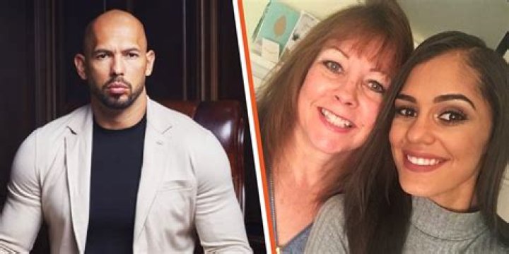 Andrew Tate family: mother, father, brother, sister, girlfriend