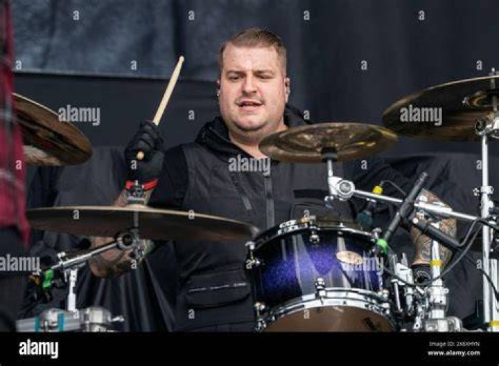Andrew Tkaczyk - Age, Family, Bio