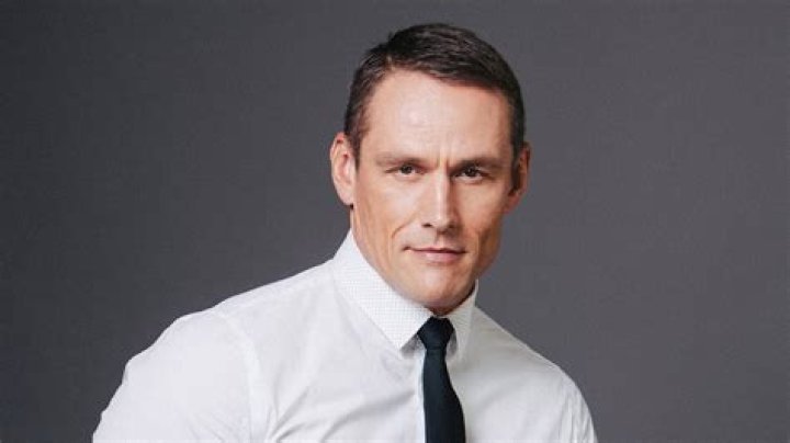 Andrey Ivchenko - Age, Family, Bio