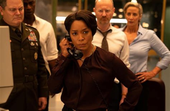 Angela Bassett on her skincare: ‘as you get older, your skin turns over a lot slower’