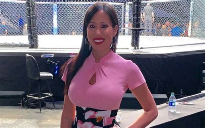 Angela Yee Bio (Wiki) 