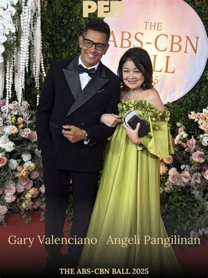 Angeli Pangilinan Valenciano - Age, Family, Bio