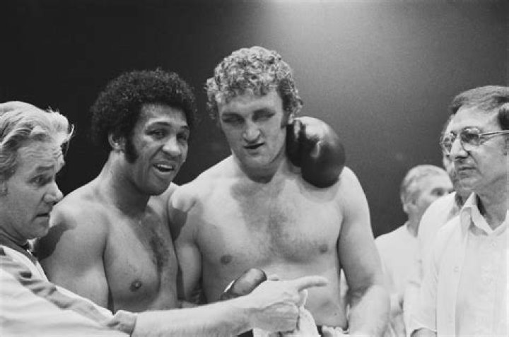 Angelo Dundee photo 2