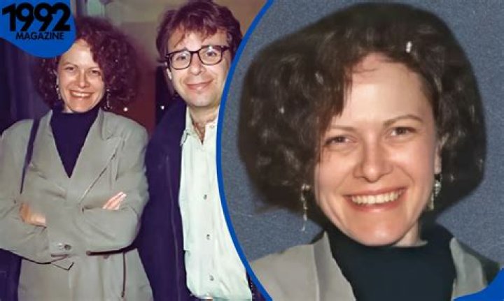 Ann Belsky Bio (Wiki) 