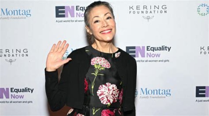 Ann Curry - Age, Family, Bio