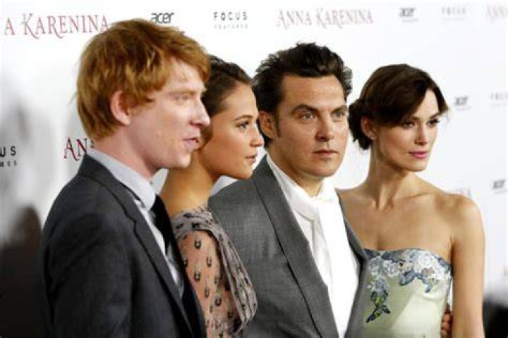 Anna - Cast, Ages, Trivia