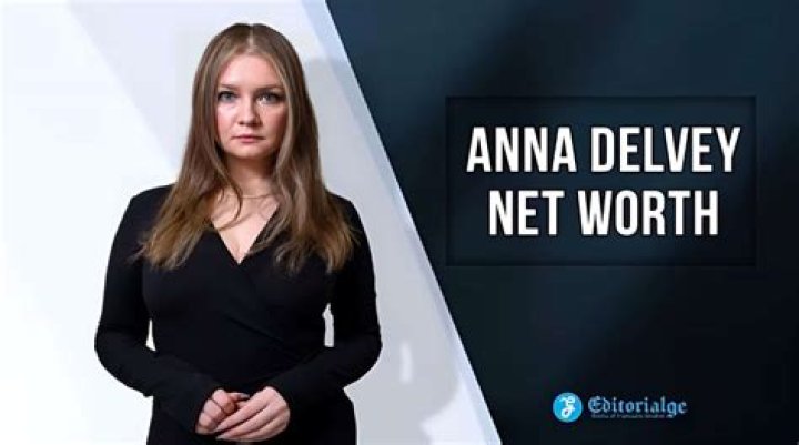 
Anna Delvey Height, Weight, Net Worth, Age, Birthday, Wikipedia, Who, Nationality, Biography 