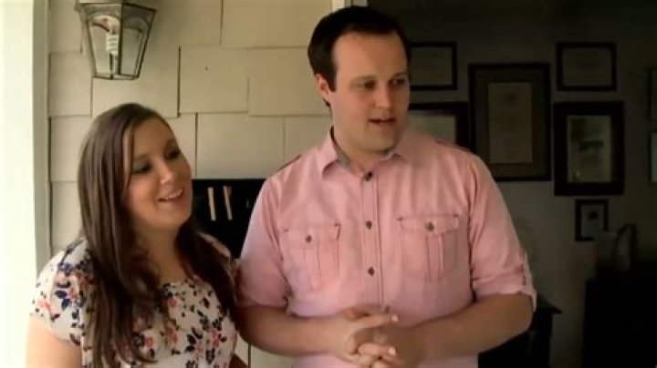 Anna Duggar Takes Care of her 7 Children While her Husband is in Jail! Anna Duggar Takes Care of her 7 Children While her Husband is in Jail!