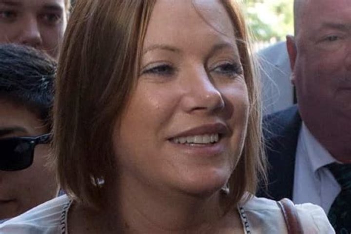Anna Gristina Age, Birthday, Wikipedia, Who, Nationality, Biography