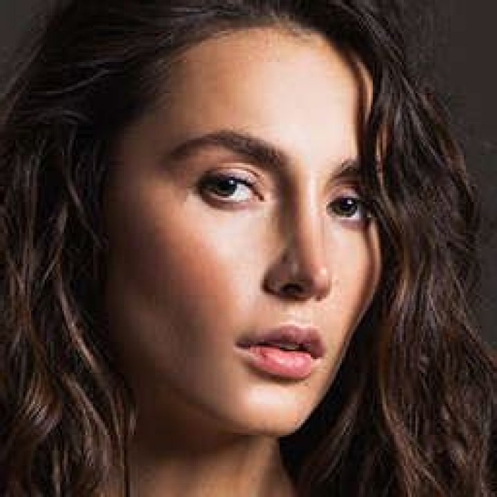 Anna Kanyuk Bio (Wiki) 