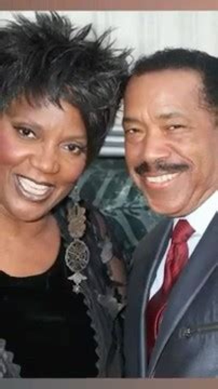 Anna Maria Horsford. – Married Biography