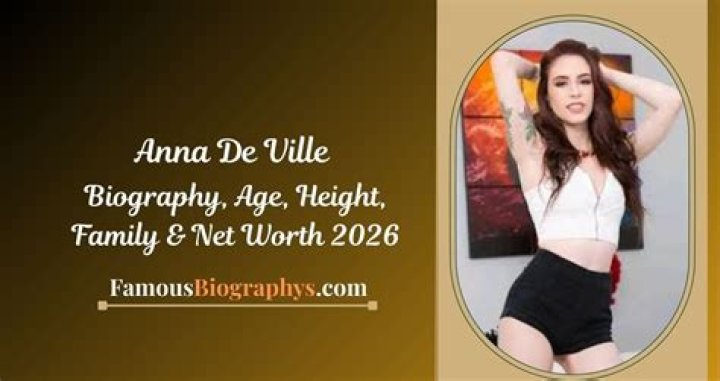 
Anna Matthews Height, Weight, Net Worth, Age, Birthday, Wikipedia, Who, Instagram, Biography 
