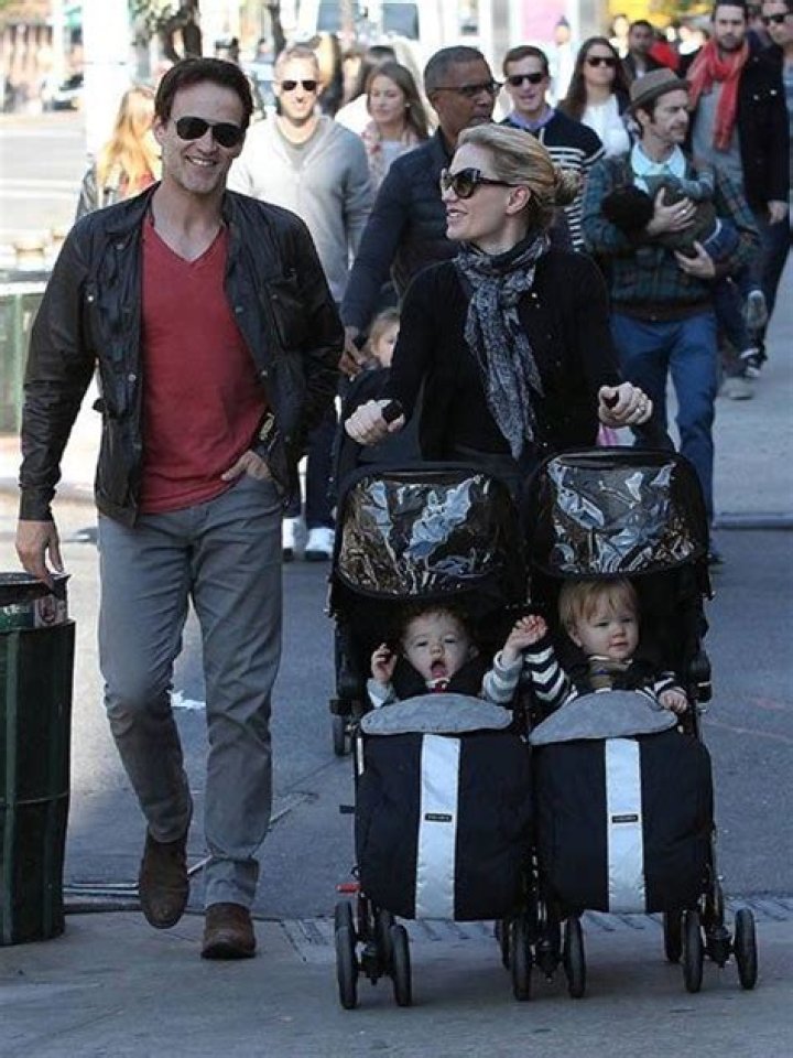 Anna Paquin can’t wait to be Stephen Moyer’s third baby-mama