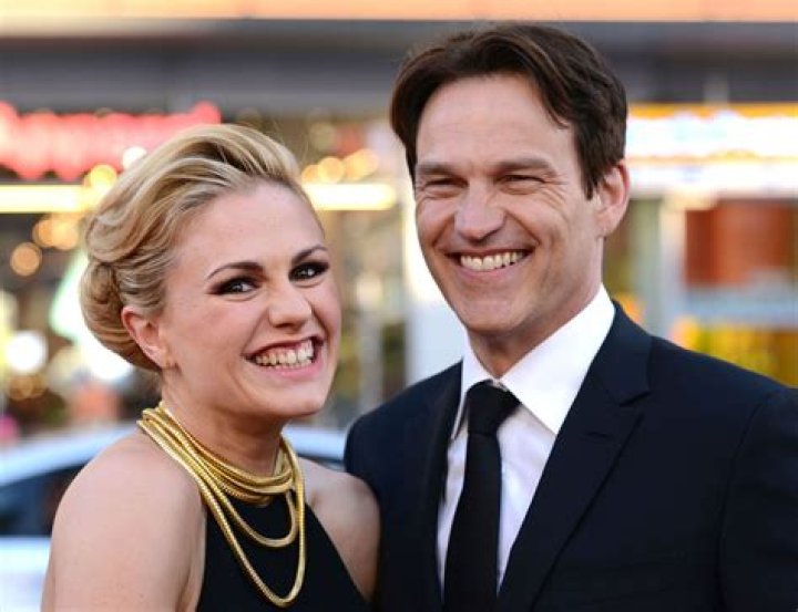 Anna Paquin: ‘people think monogamy and bisexuality are mutually exclusive’