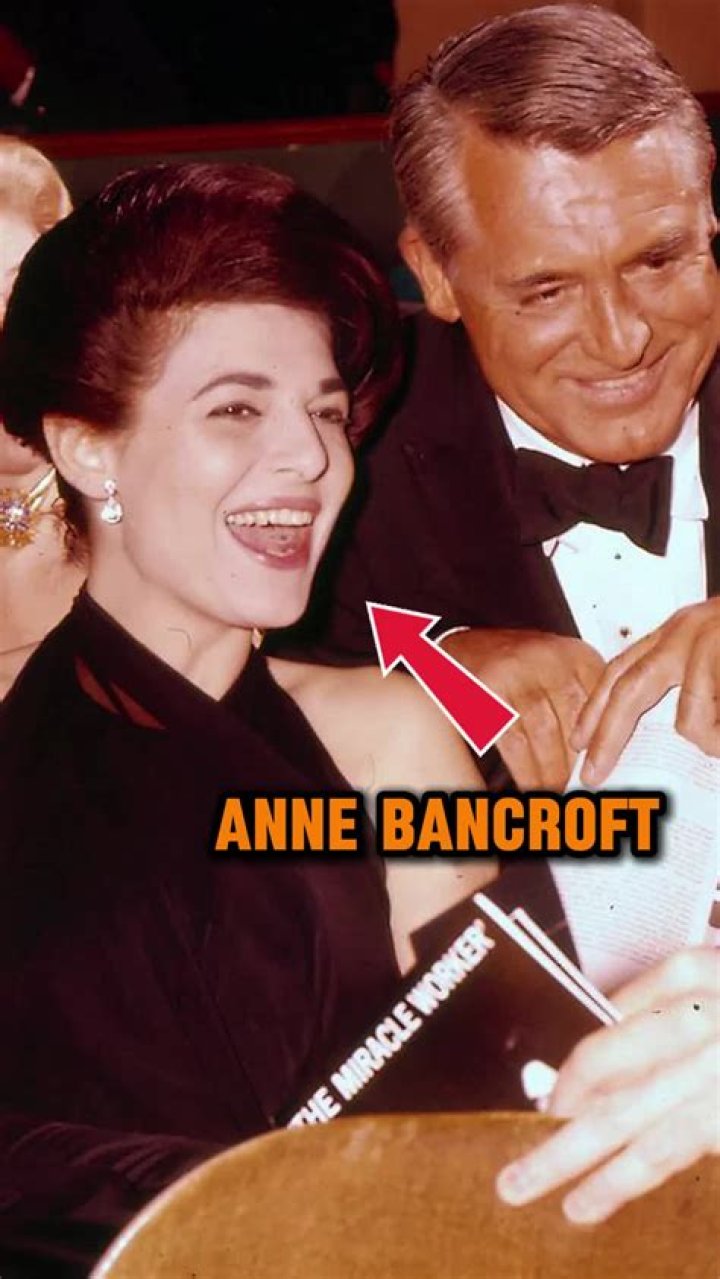Anne Bancroft - Trivia, Family, Bio