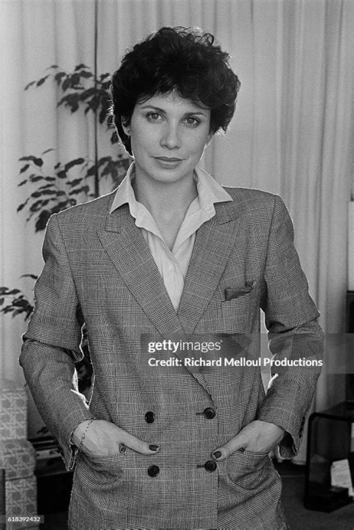 Anne Sinclair photo 3