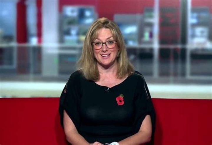 Anne Thompson (film journalist) Bio (Wiki) 