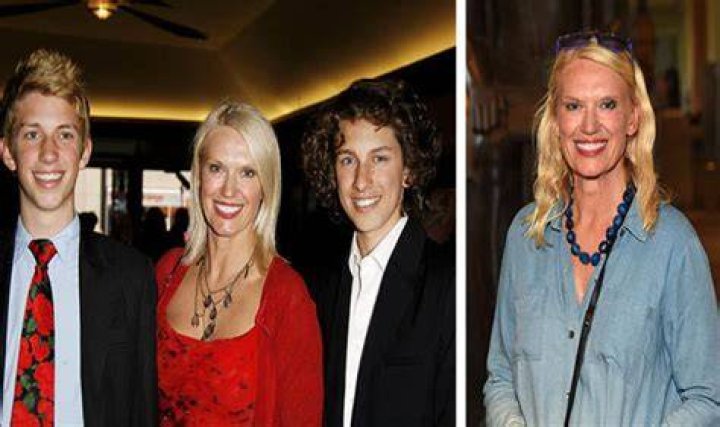 Anneka Rice - Age, Family, Bio