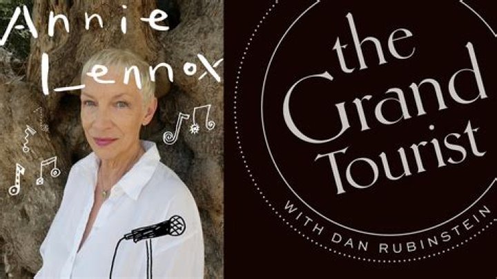 Annie Lennox Bio (Wiki) 