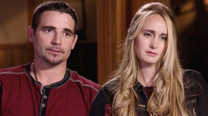 Annie Mae Blackmore: Who is Warren Jeffs wife?