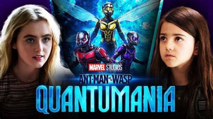 
Ant-Man and the Wasp: Quantumania – How old is Cassie Lang in the upcoming film? Director Peyton Reed confirms age 