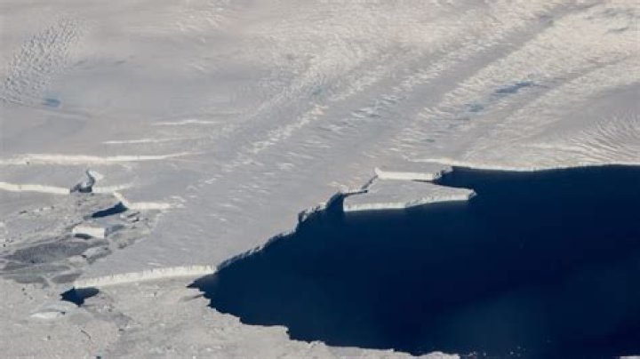 
Antarctica’s Doomsday Glacier in trouble, scientists reveal new findings 