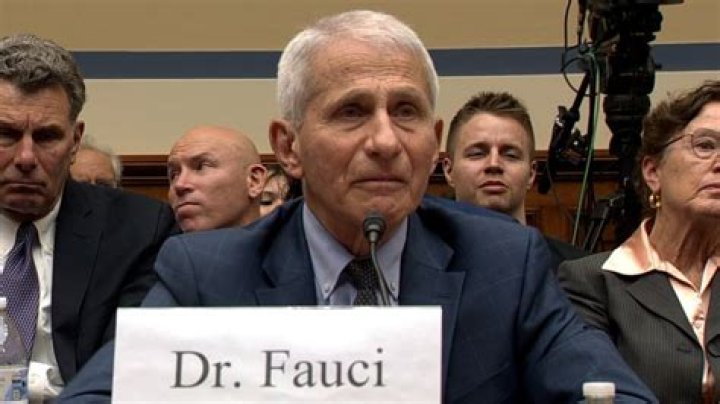 
Anthony Fauci Death Hoax Debunked – What Happened To American Physician Scientist? 