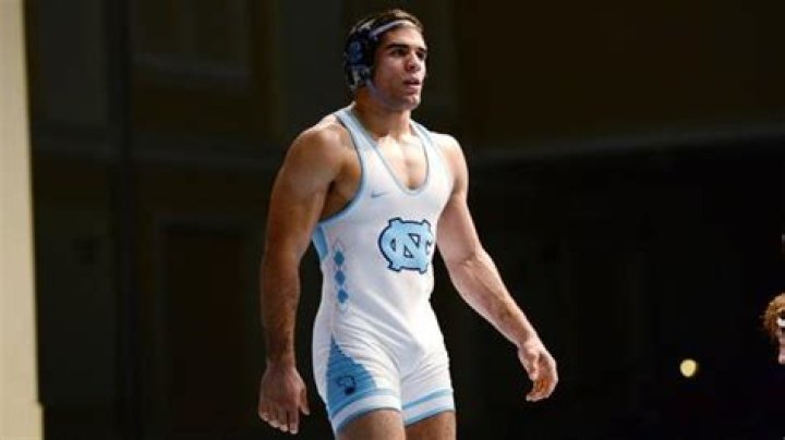 Anthony Ramos (Wrestler) - Age, Family, Bio