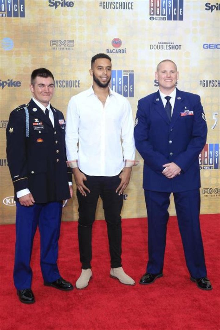 Anthony Sadler and Spencer Stone Height, Weight, Net Worth, Age, Birthday, Wikipedia, Who, Nationality, Biography