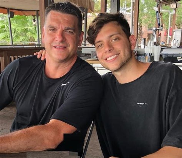 Anthony Trujillo - Age, Family, Bio