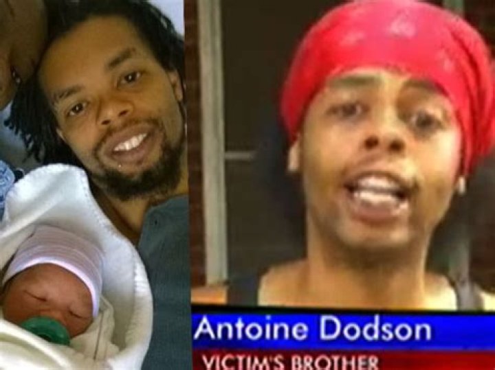 Antoine Dodson Bio (Wiki) 