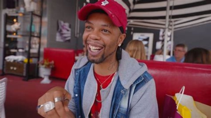 Antoine Dodson antoine dodson