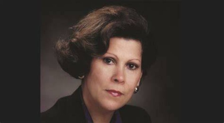 Antonia Coello Novello - Age, Family, Bio