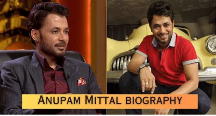 
Anupam Mittal Height, Weight, Net Worth, Age, Birthday, Wikipedia, Who, Nationality, Biography 