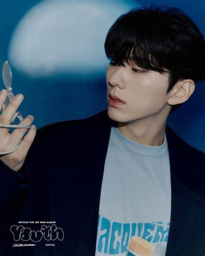 
“Any time can become your youth” – MONSTA X’s Kihyun dishes on his career, inspiration, and more 